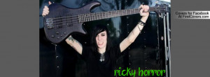 ricky horror quotes