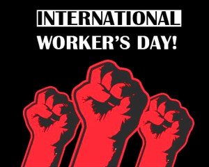 Happy International Workers’ Day 2015 & Labor Day 2015 Wishes Quotes ...