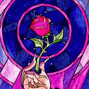 The Prince sneered at the gift and turned the old woman away, but she ...