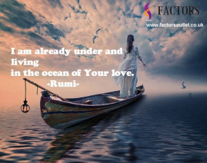 Rumi #quotes #poem #love #light #passion #wisdom #beauty #sufism ...