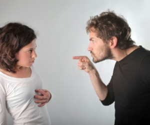 Have you dealt with a controlling bf? Source Shutterstock