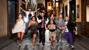 Jersey Shore': Top 10 Quotes from Italy's Episode 4