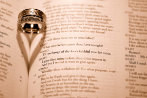 The Greatest Shakespearean Love Quotes
