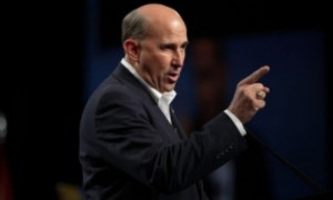 Louie Gohmert Calls on Tea Party to Defend Itself Against GOP ...