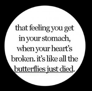 25 Invigorating Breakup Quotes