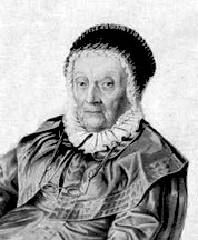 Caroline Herschel Astronomer