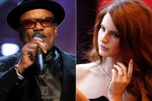 Bobby Womack Feat. Lana Del Rey, ‘Dayglo Reflection’ – Song ...
