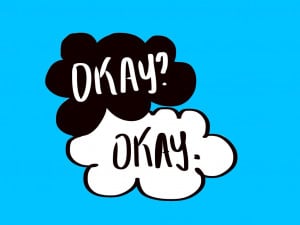 The Fault In Our Stars by nerdcatt