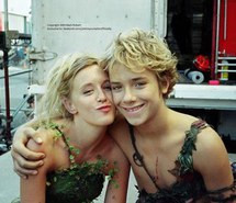 jeremy-sumpter-ludivine-sagnier-peter-pan-photography-Favim.com-883629 ...