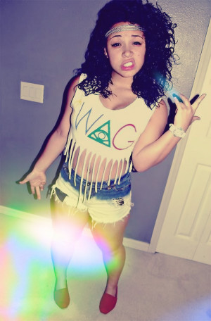 ... cute girls #girls #girls with swag #swag #Thick Girls #smile #steezy