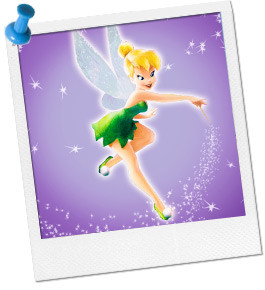 Tinker Bell Party Ideas