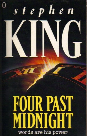 Go Back > Gallery For > Stephen King Book Covers Collage