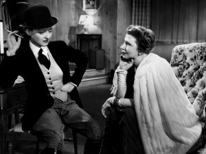 Bette Davis - Cora Witherspoon Image 102 sur 233