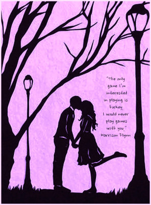 Displaying 18> Images For - I Think Im Falling For Him Quotes...