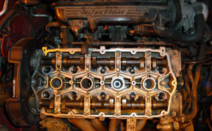 Biodiesel is good for your engine :