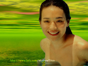 Mathew Titus Shu Qi Hsu Chi Emerald Sea Princess