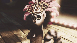 Related Pictures king julian quotes madagascar 1