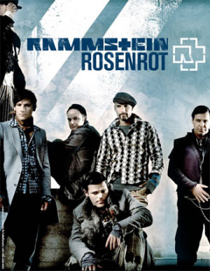Rammstein - Kein Engel
