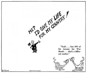 Seussville Dr. Seuss, the 1991 Times Obituary A Catalogue of Dr. Seuss ...