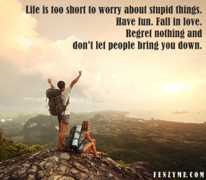File Name : Life-is-too-Short-Quotes2.1.jpg Resolution : 600 x 524 ...