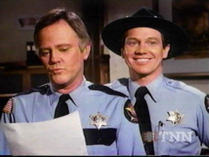 Dick York or Dick Sargent
