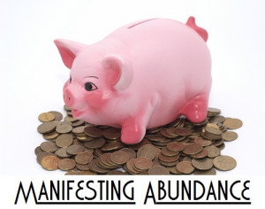 Manifesting Abundance – Which Money Blocks Are Holding You Back and ...