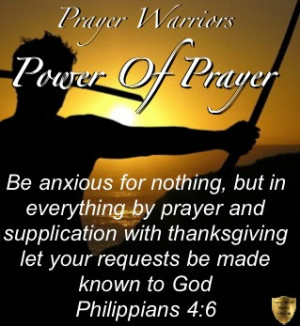 Prayer Warriors Warrior Of GOD Prayer Warrior Team