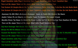 bhagat singh quotes in english hindi shaheed