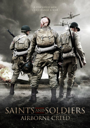 Saints and Soldiers 2: Airborne Creed