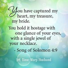 ... Bible Vers, Songs Of Solomon Bible Verses, Bible Marriage Quotes