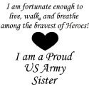 Army Sister Graphics | Army Sister Pictures | Army Sister Photos