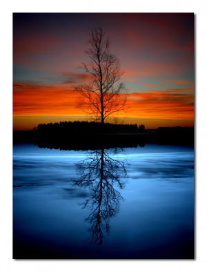 THE BENEFITS OF REFLECTION