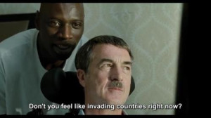 The Intouchables