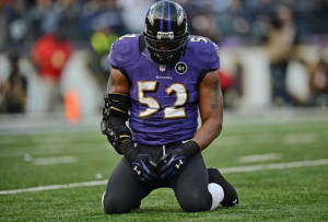 ray lewis
