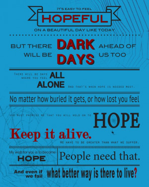 The Amazing Spiderman 2 / Gwen Stacy / Hope / By Blake Loken