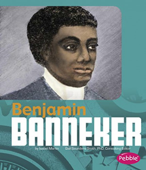 Benjamin Banneker Great African Americans