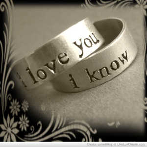 cute, i love you, love, pretty, quote, quotes