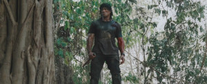 Rambo Quotes Live For Nothing Or Die For Something