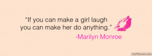 Quotes That Make Girls Smile