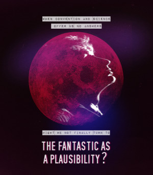 agentspooky:Favorite X-files quoterequested by specialtramp-danascully