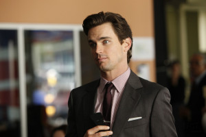 White Collar Neal Caffrey