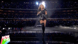 Beyonce Super Bowl Halftime...