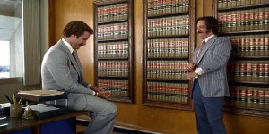 10 Most Iconic Anchorman Quotes