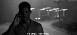 Seven Pounds quotes