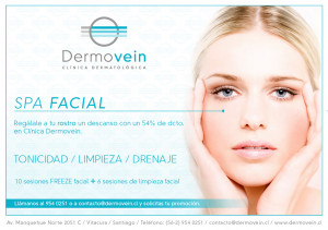 Clínica Dermovein - Spa Facial HD Wallpaper