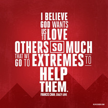 RelentlessGod - We Love to Extremes