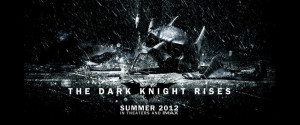 the dark knight rises facebook covers