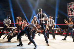 What makes Step Up All In more epic than the past films?