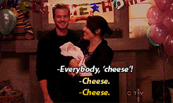 gif Grey's Anatomy greys anatomy callie torres arizona robbins mark ...