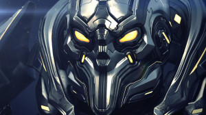 E3 2013 Arrives: The Teaser Trailer